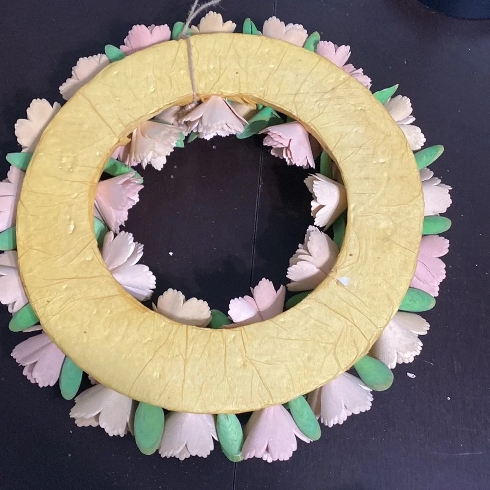 Spring Wreath